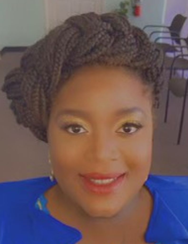 Diamond L. Lee-Amaglo