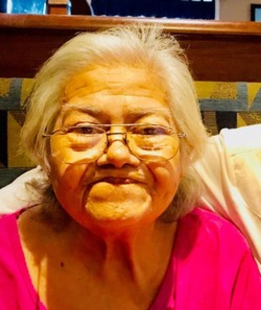 Maria A. Fernandez Profile Photo