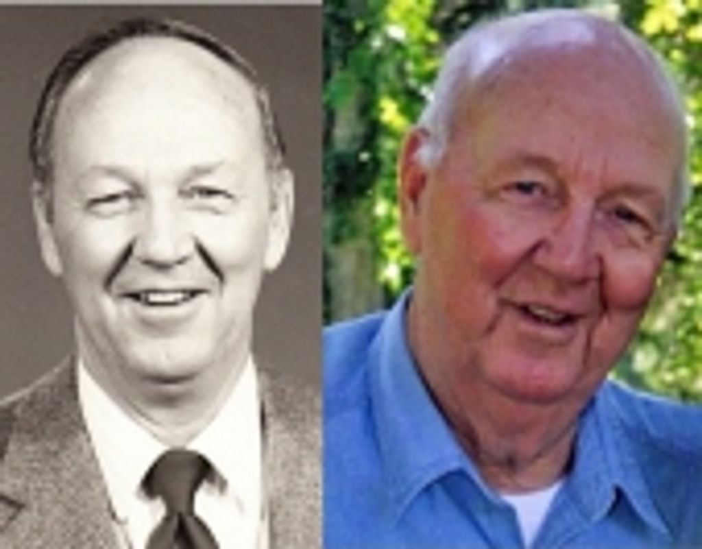 Walter Russell
