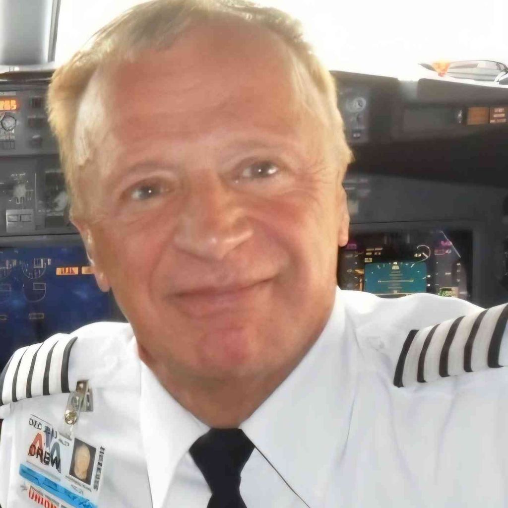 Stephen Pearl Fields Profile Photo