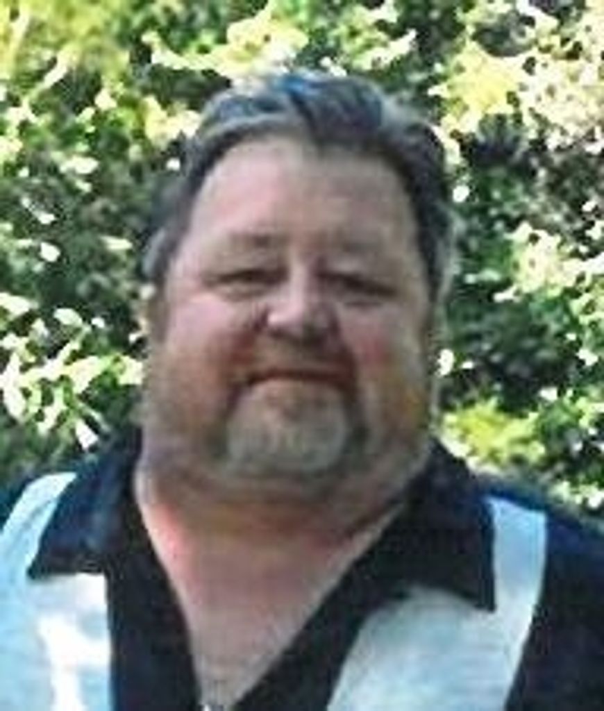 Michael James Cole Profile Photo