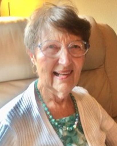 Ruth Marie Johnson Profile Photo