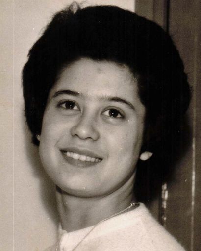 Irene Joyce Krancher's obituary image