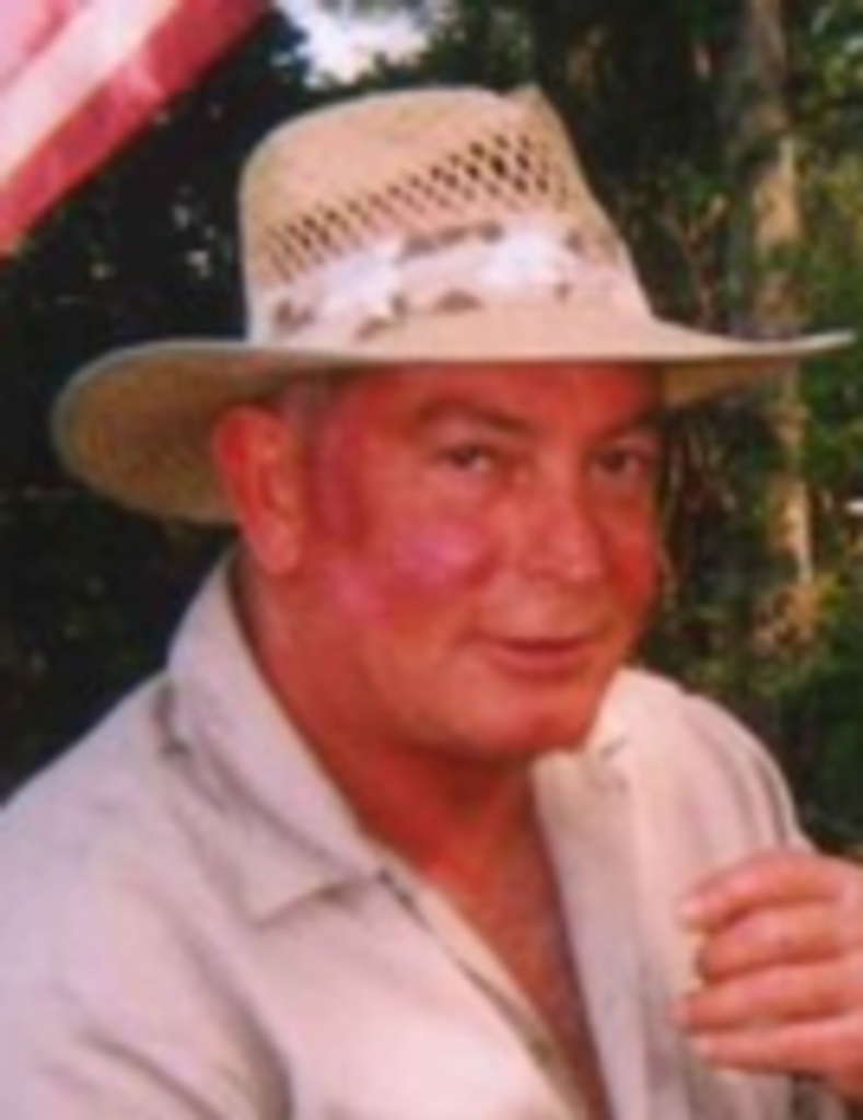 Jimmie  Dale Mckenzie