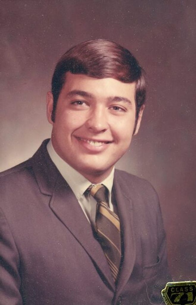 Bruce Schneider Profile Photo