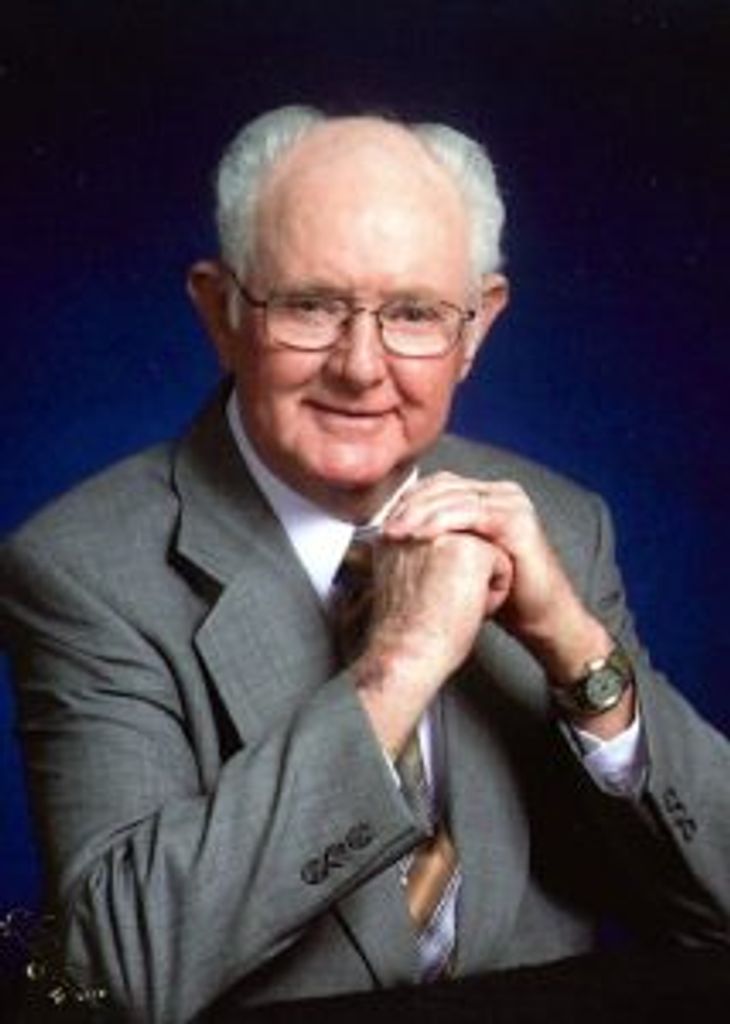 John A. Cline Profile Photo