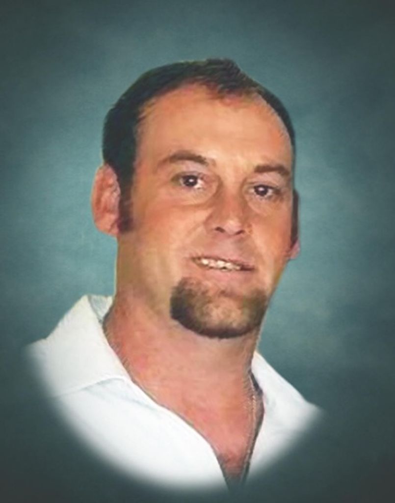 Justin Clark Roberson Profile Photo