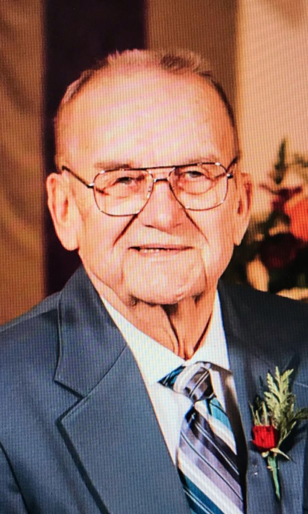 Ralph D. 'Cob" Kaverman Profile Photo