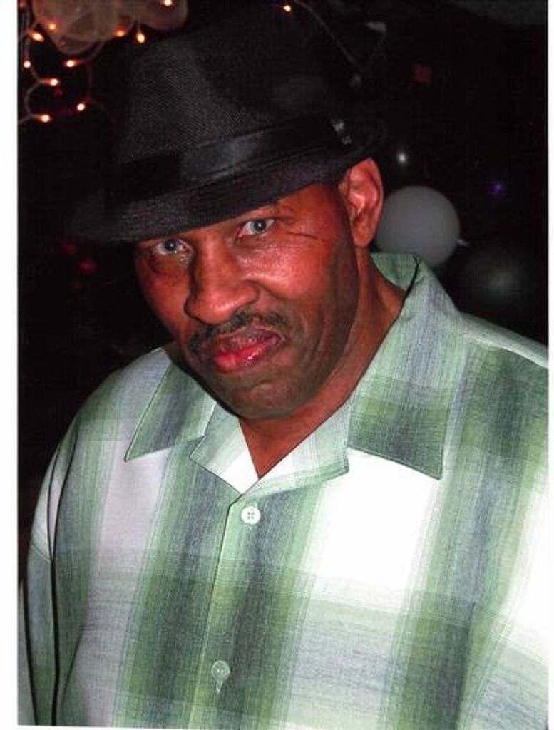 Cecil Block Profile Photo