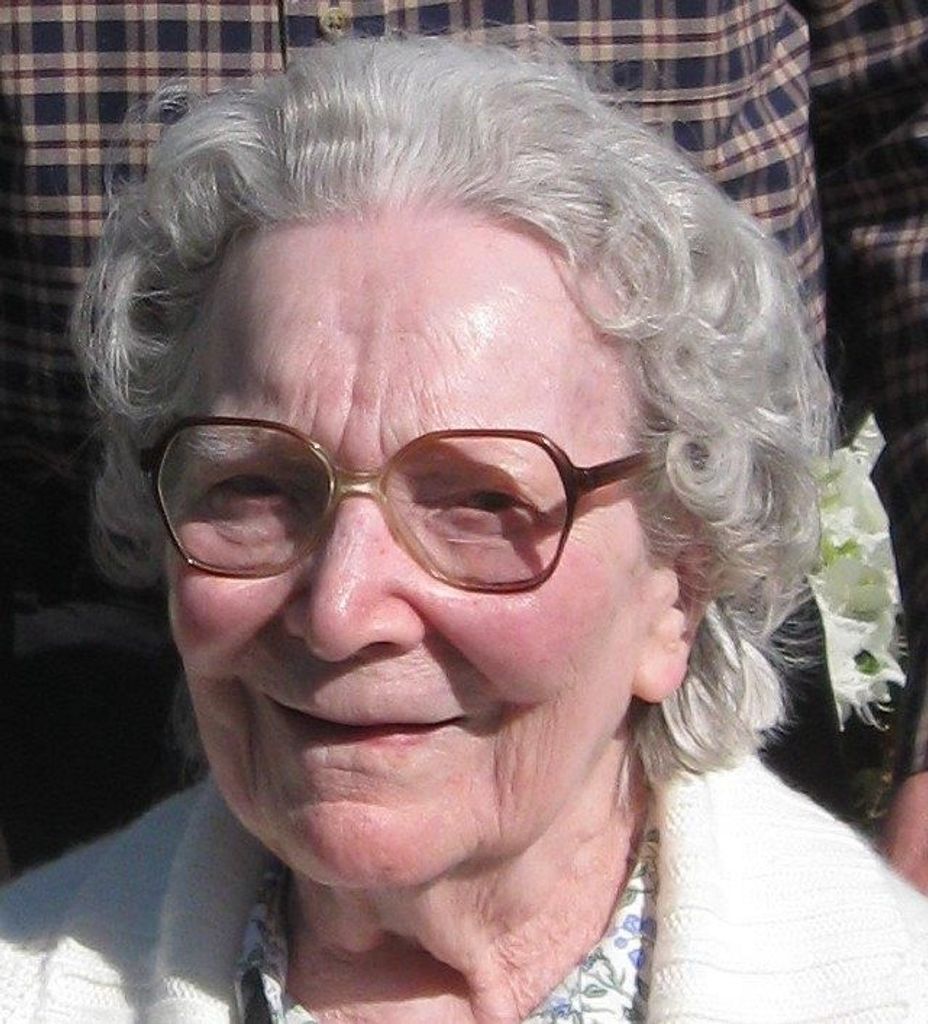 Irma N. Goudey Blankenship Profile Photo