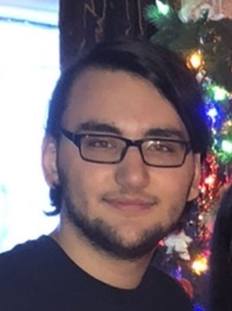 Jordan M. Adams Profile Photo