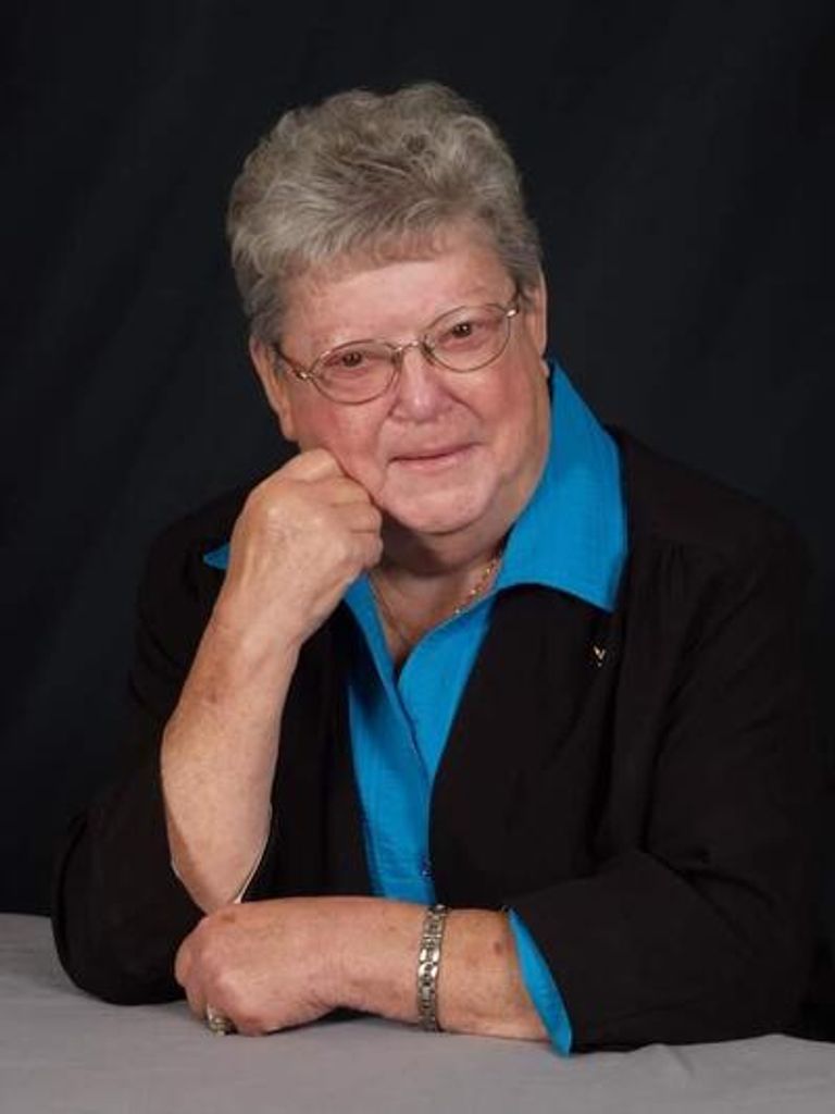 L. Lucille Luton Profile Photo
