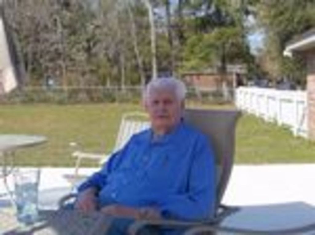 Joseph Walker Profile Photo