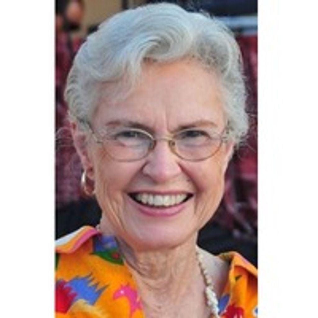 Charlotte Ware