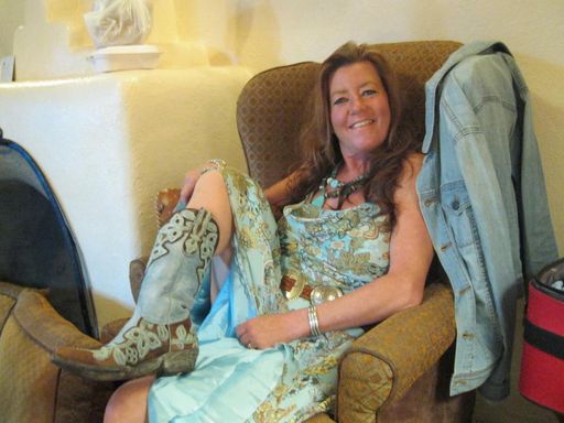 Barbara Ann Long Profile Photo