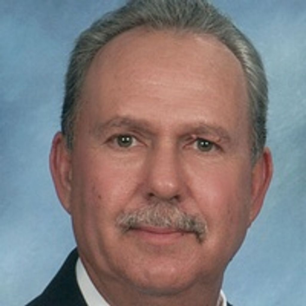 Dwight Stokes Profile Photo