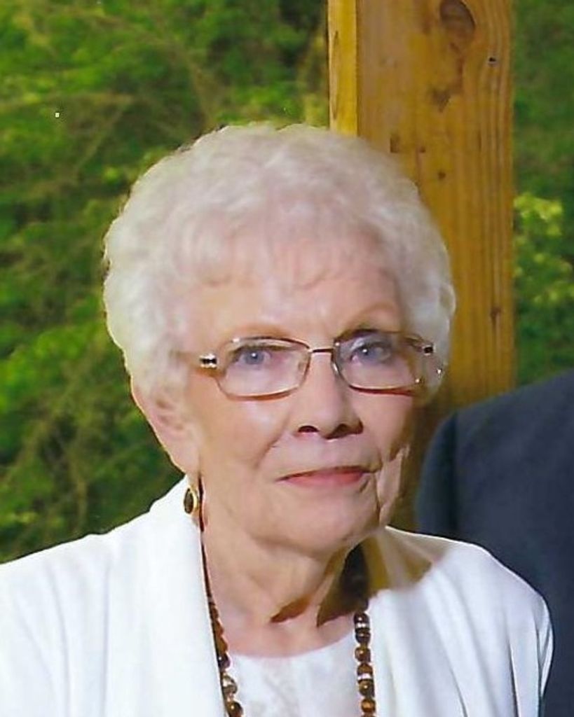 Eula M. Alford Profile Photo