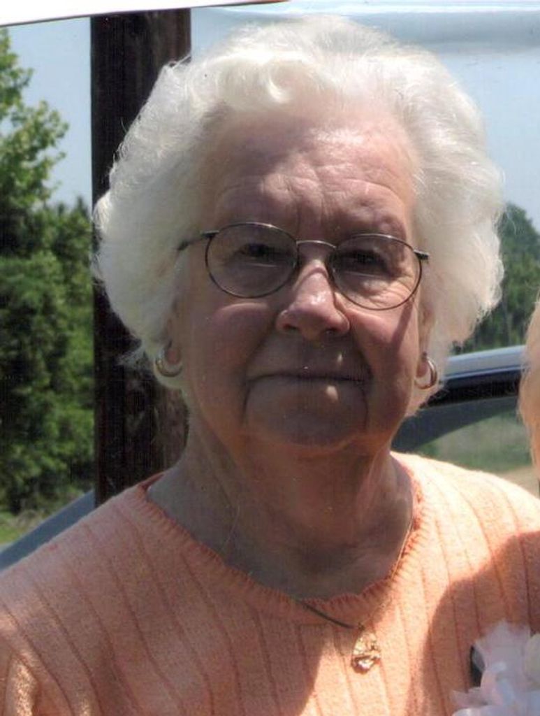 Madeline S Horne