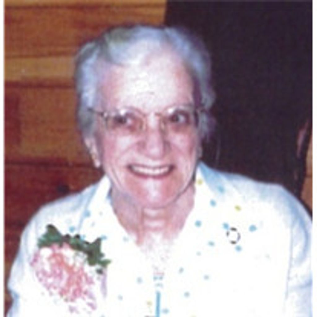 Josephine M. Sylvia