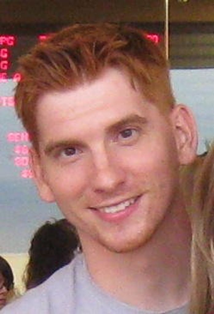 Ryan Michael Drury