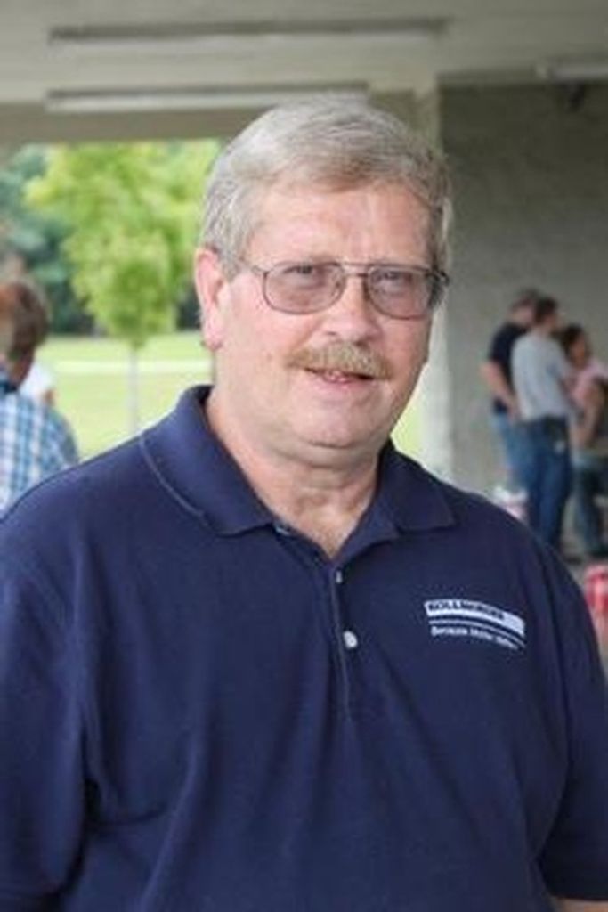 Larry "Steve" Steven Farmer