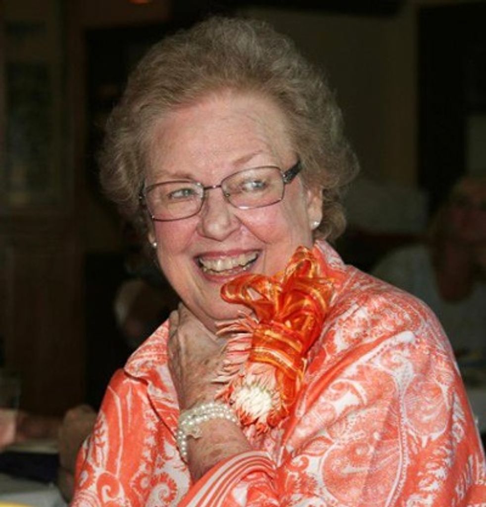 Joyce Hendrix Fields