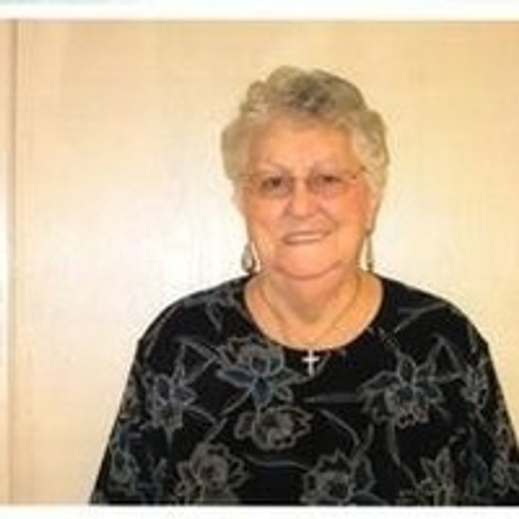 Norma Shorter