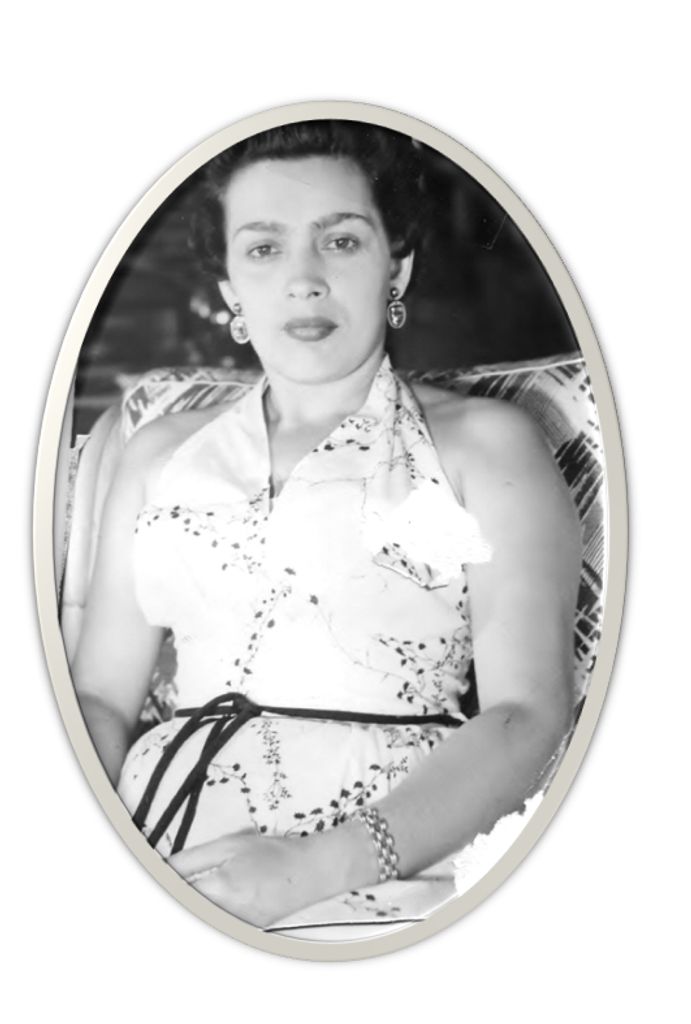 Julieta Perdomo Profile Photo