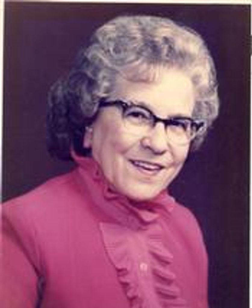 Iva Pearl Sneed