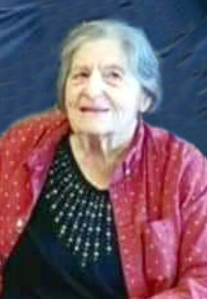 Anne Fhuere