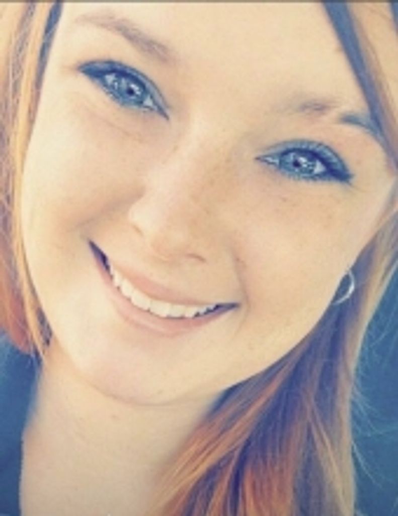 Cheyenne Raye Stine