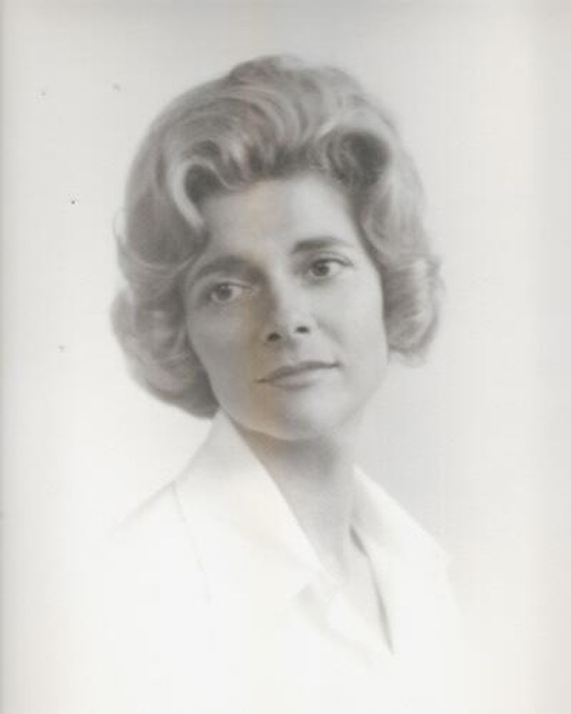 Carolyn R. D'Arcy