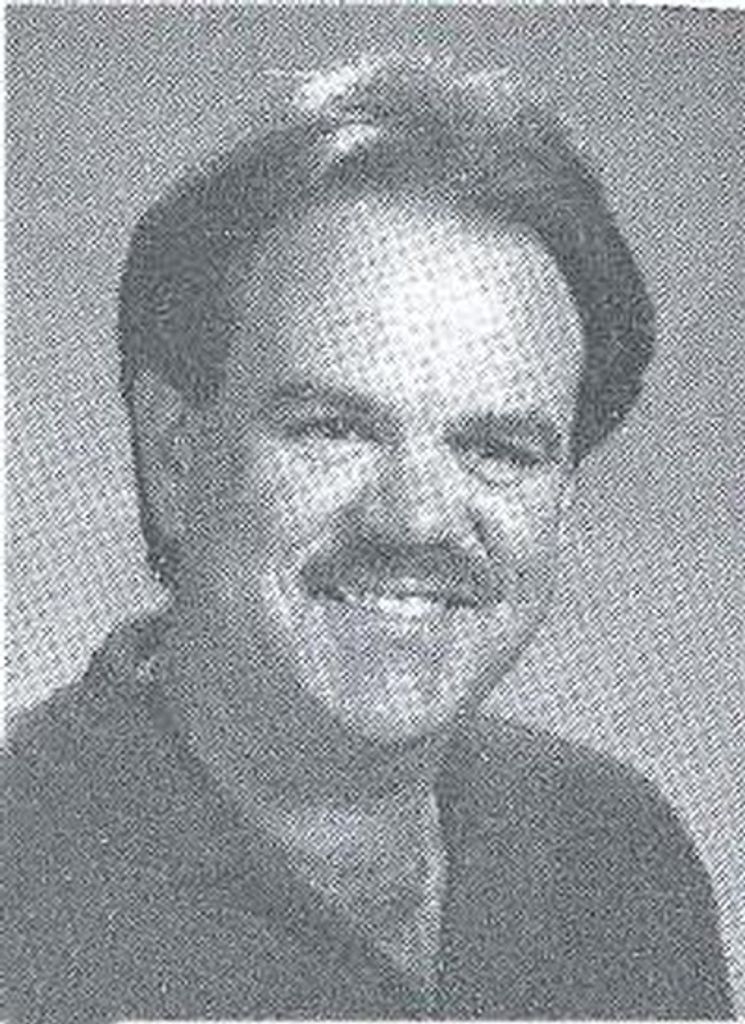 John Steven Latta Profile Photo