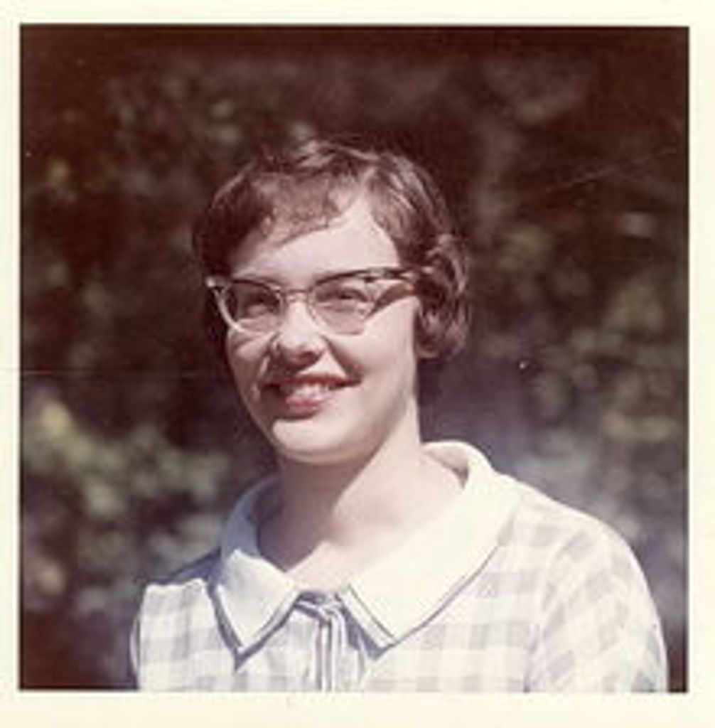 Ruth Mueller