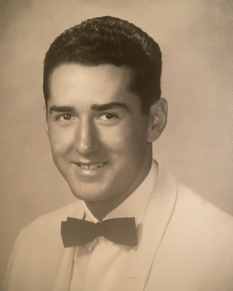 Gilbert Jacob Maes