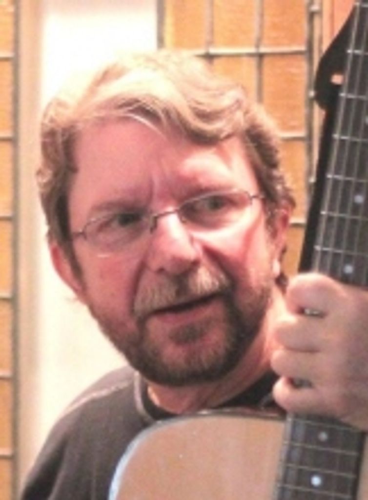 Russell Kenneth Adair