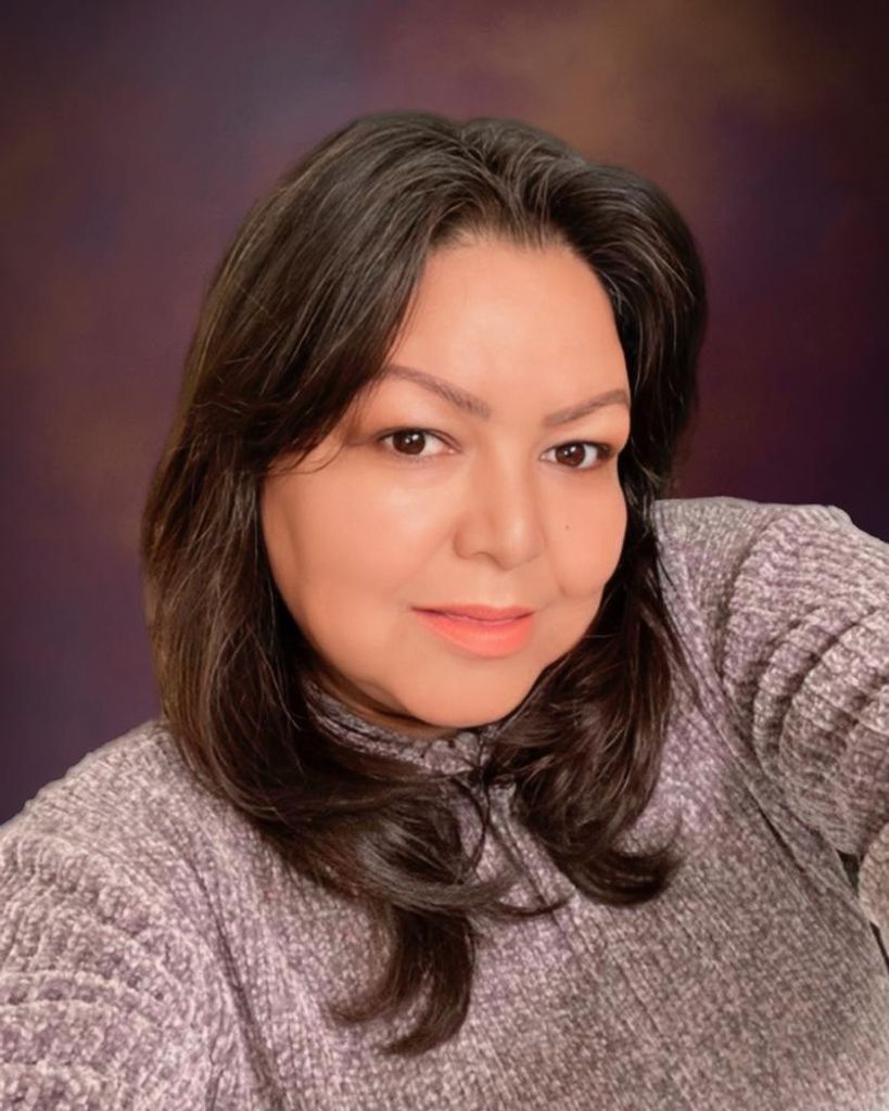 Liliana Esparza De Marin Profile Photo