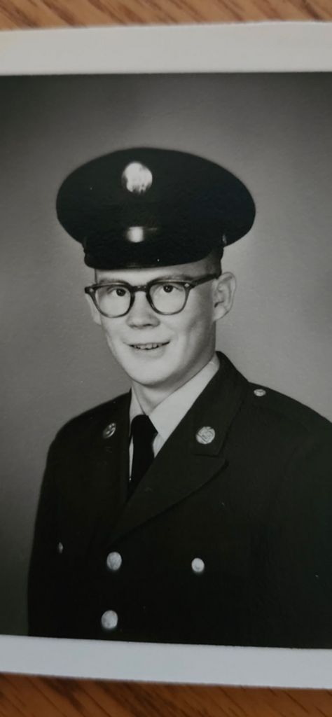 Richard Lee (Doerr) Ramsey