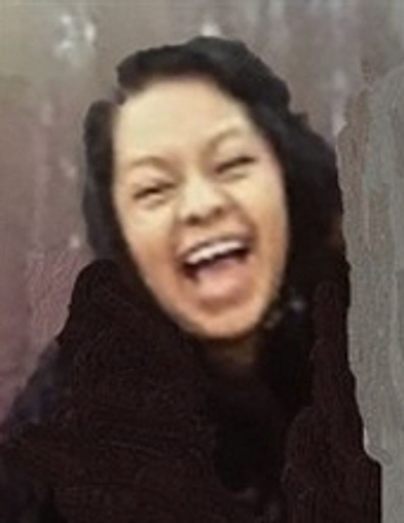 Brenda G.  Zamorano
