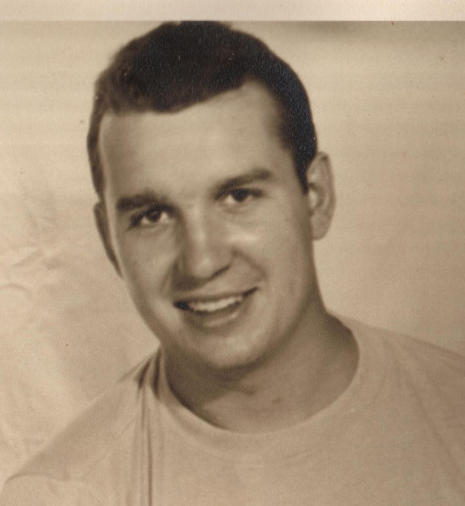 Donald McCord