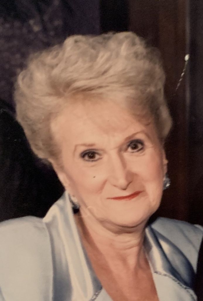 Annette Perna Profile Photo
