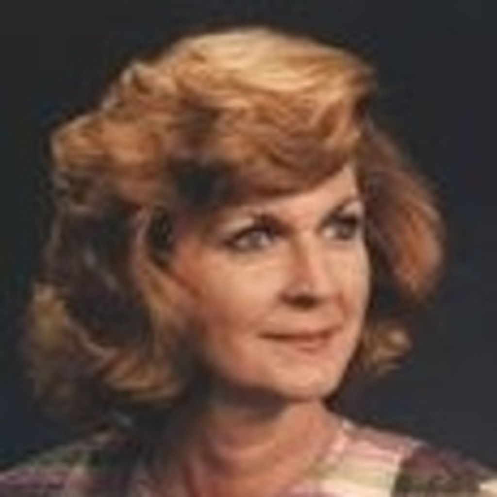Ruthanne Boutwell