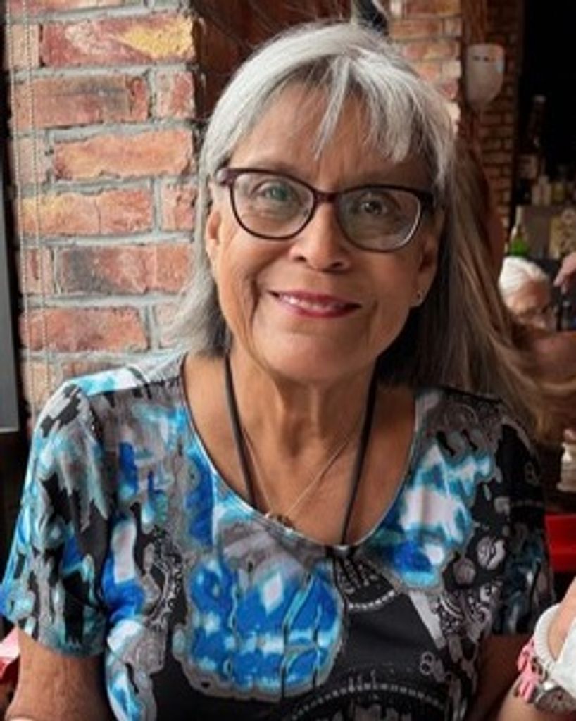 Maria Guadalupe Hale Profile Photo