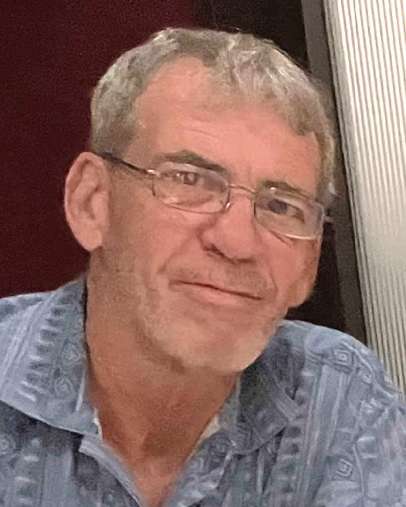 Thomas Allan Steele Profile Photo