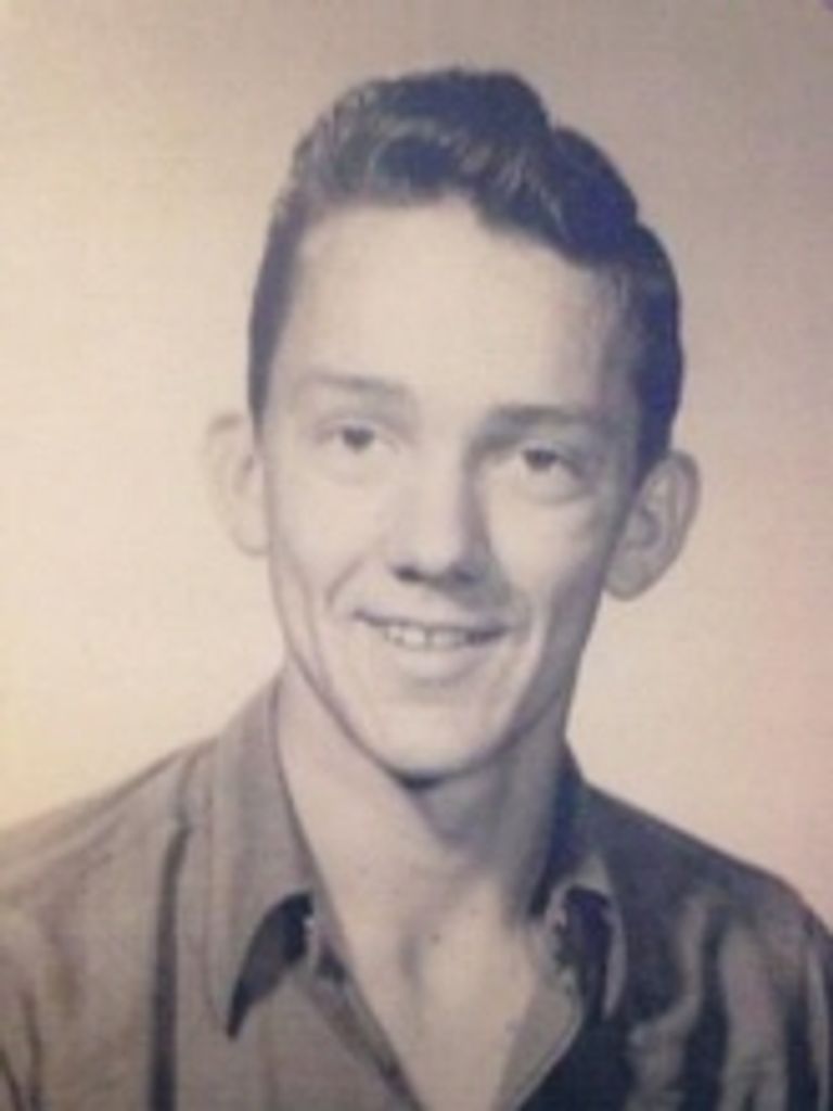 Johnny Ray Isonhood