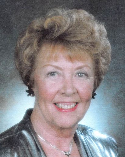 Dr. Barbara Ann Rupp's obituary image