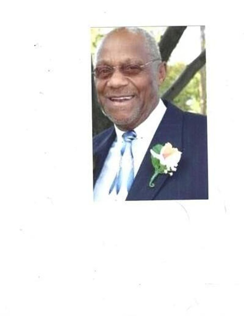 Mr. Lawrence Jones Profile Photo