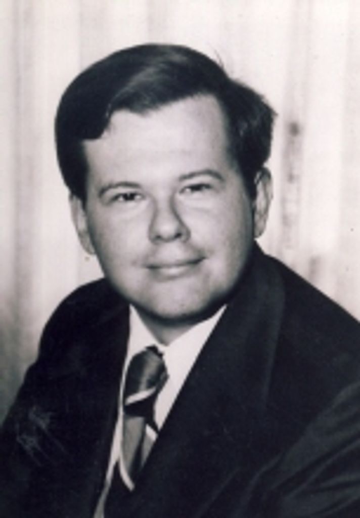 Samuel Irwin Paradice