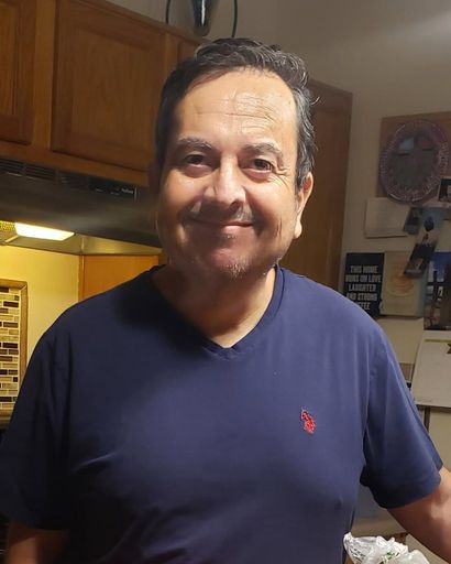 Ramiro F. Molina Jr.'s obituary image
