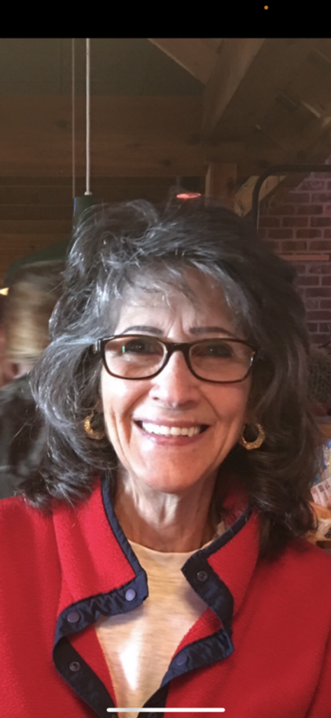 Emily Jean Hollingsworth